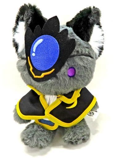Code Geass Lelouch vi Britannia Mofufusa Plush - SO-ZO