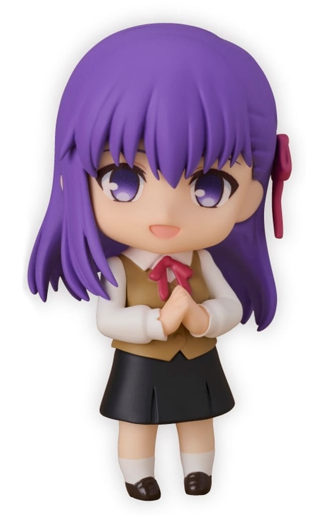 TYPE-MOON Sakura Matou Nendoroid Surprise Trading Figure - Good Smile Company