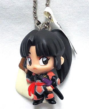 Inuyasha Sango Swing Trading Figure - Bandai