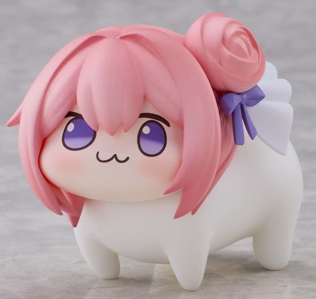 Goddess of Victory: NIKKE Doro Doro Series Non-scale Figure Complete Box - Hobby sakura