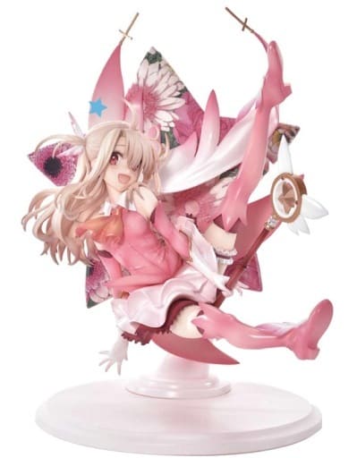 TYPE-MOON Illyasviel von Einzbern PRISMA WING 1/7 Scale Figure - Prime 1 Studio