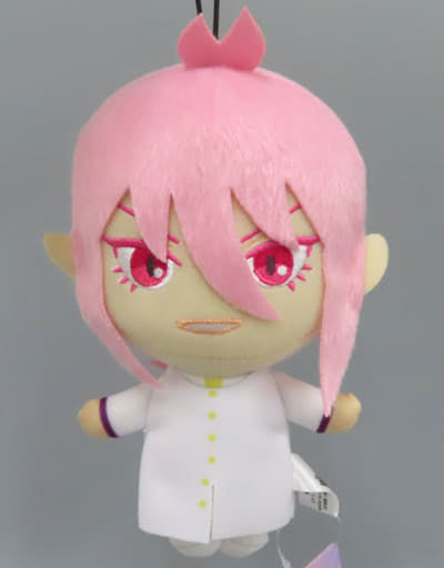 Mairimashita! Iruma-kun Alice Asmodeus Plush Vol. 6 Plush - Eikoh
