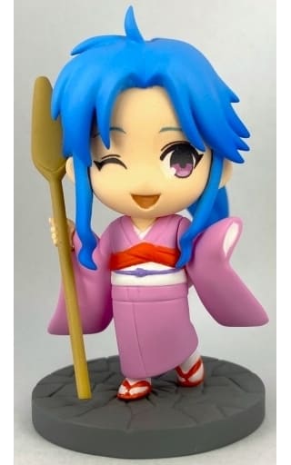Yu Yu Hakusho Botan Mini Figure Collection Vol. 2 Trading Figure