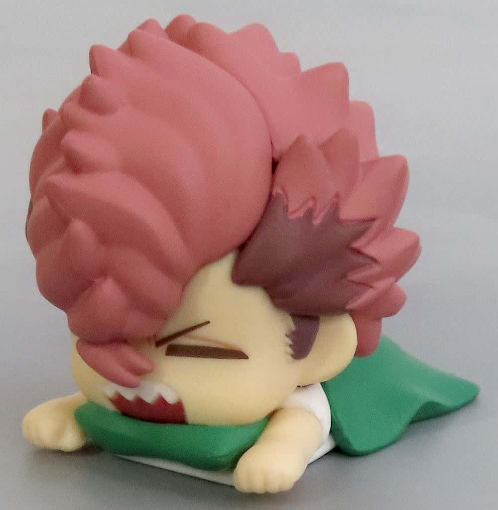 Kaiju No. 8 Iharu Furuhashi Onemutan Vol. 2 Figure - Stand Stones