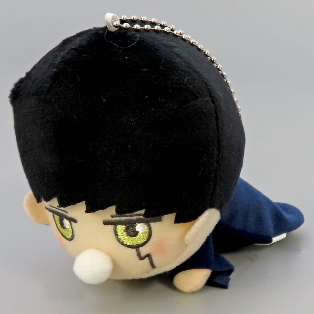 Mashle: Magic and Muscles Mash Burnedead Baby Plush - Banpresto