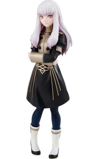 Fire Emblem Lysithea POP UP PARADE Figure - Good Smile Company