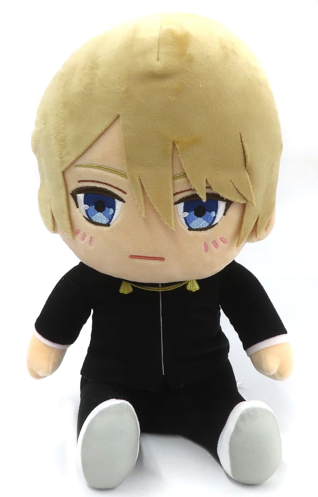 Kaguya-sama: Love is War Miyuki Shirogane PLUSH Plush - Great Eastern Entertainment