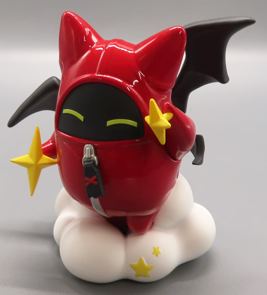 Zenless Zone Zero Devilboo Bangboo Party Series Trading Figure - POP MART