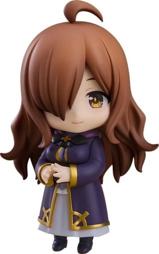 KonoSuba Wiz Nendoroid Figure - Good Smile Company