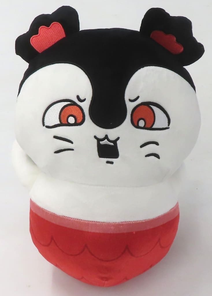 Chiikawa Chiikawa Seirēn (Eyes Open) BIG Plush - Parade