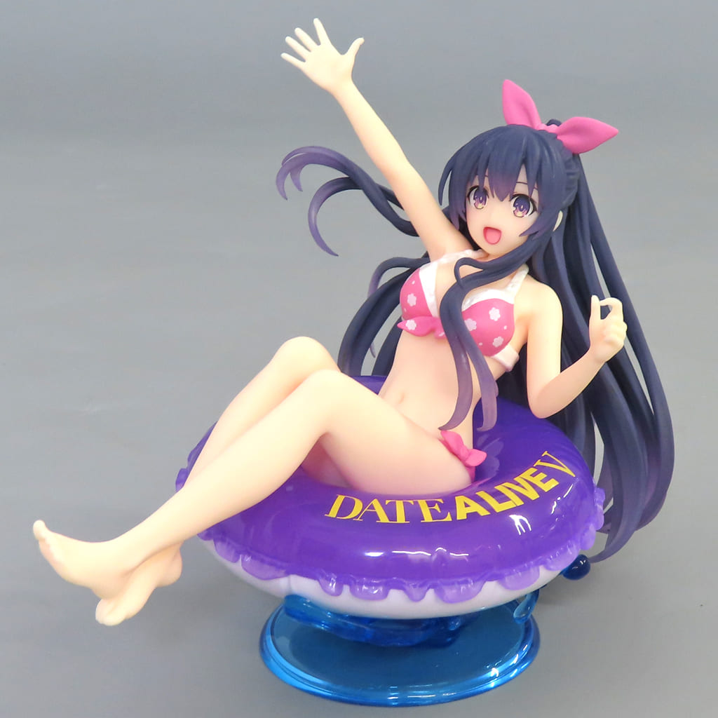 Date A Live Tohka Yatogami Aqua Float Girls Renewal Figure - Taito