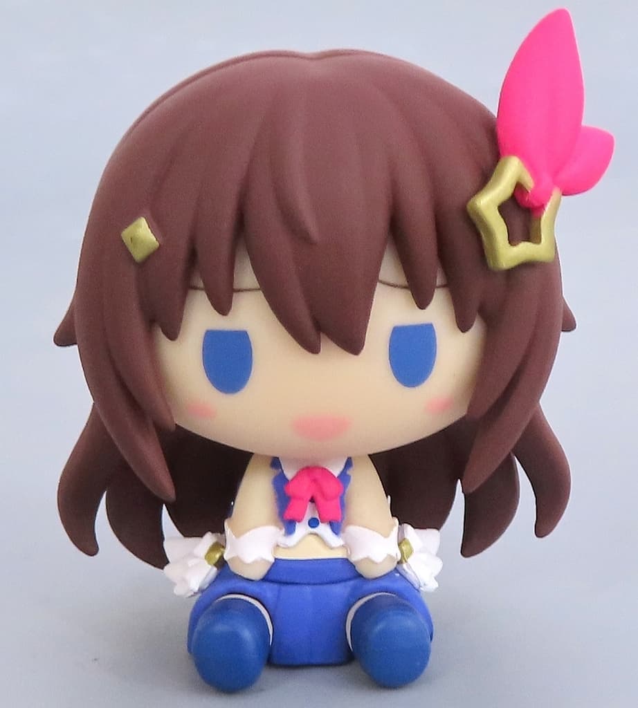 Hololive Production Tokino Sora Ichiban Kuji Chokonokko Collection Figure - Bandai Spirits