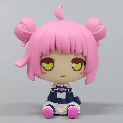 Love Live! Series Rina Tennoji Ichiban Kuji Chokonokko Figure - Bandai Spirits