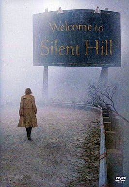 Silent Hill Premium Edition 3-Disc DVD