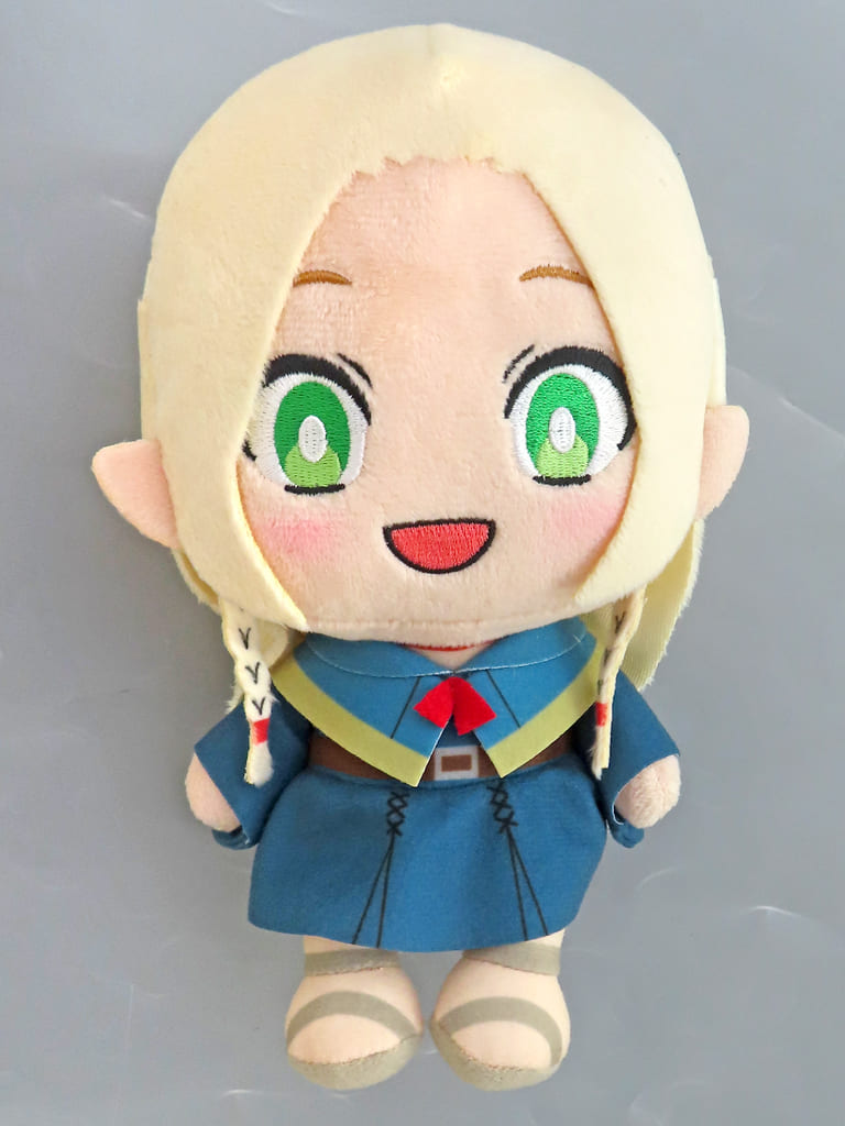 Delicious in Dungeon Marcille Donato Plush Vol.1 Plush - SEGA