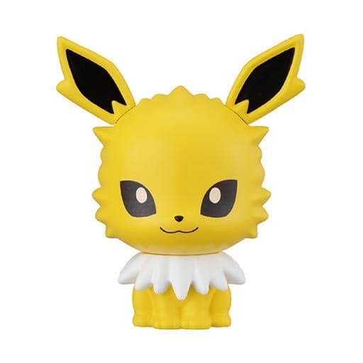 SANDA Jolteon Capchara Pocket Monsters 4 Figure - Bandai