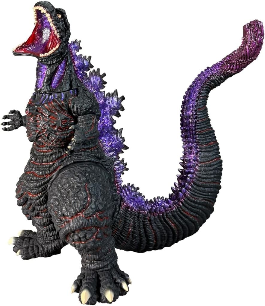 Godzilla Shin Godzilla Godzilla (2016) Atomic Breath Ver. Gigantic Series Figure - Artstorm