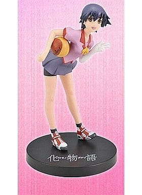 Bakemonogatari Suruga Kanbaru Extra Figure Figure - SEGA