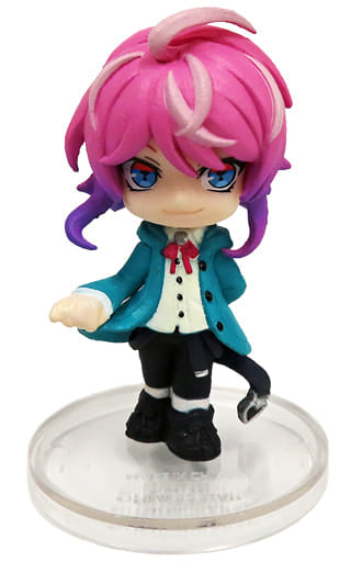 Hypnosis Mic -Division Rap Battle- Ramuda Amemura Trading Figure Rhyme Anima Mascot Figure Movic - Used