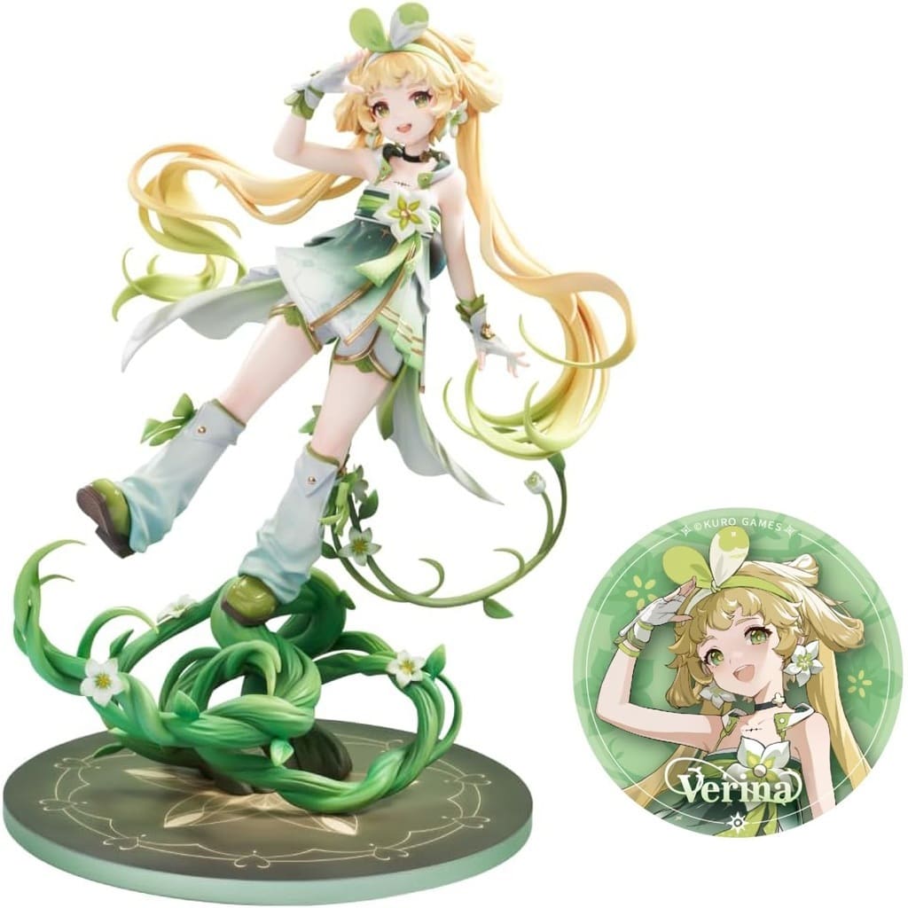 Wuthering Waves Verina 1/7 Scale Figure - Hobby sakura