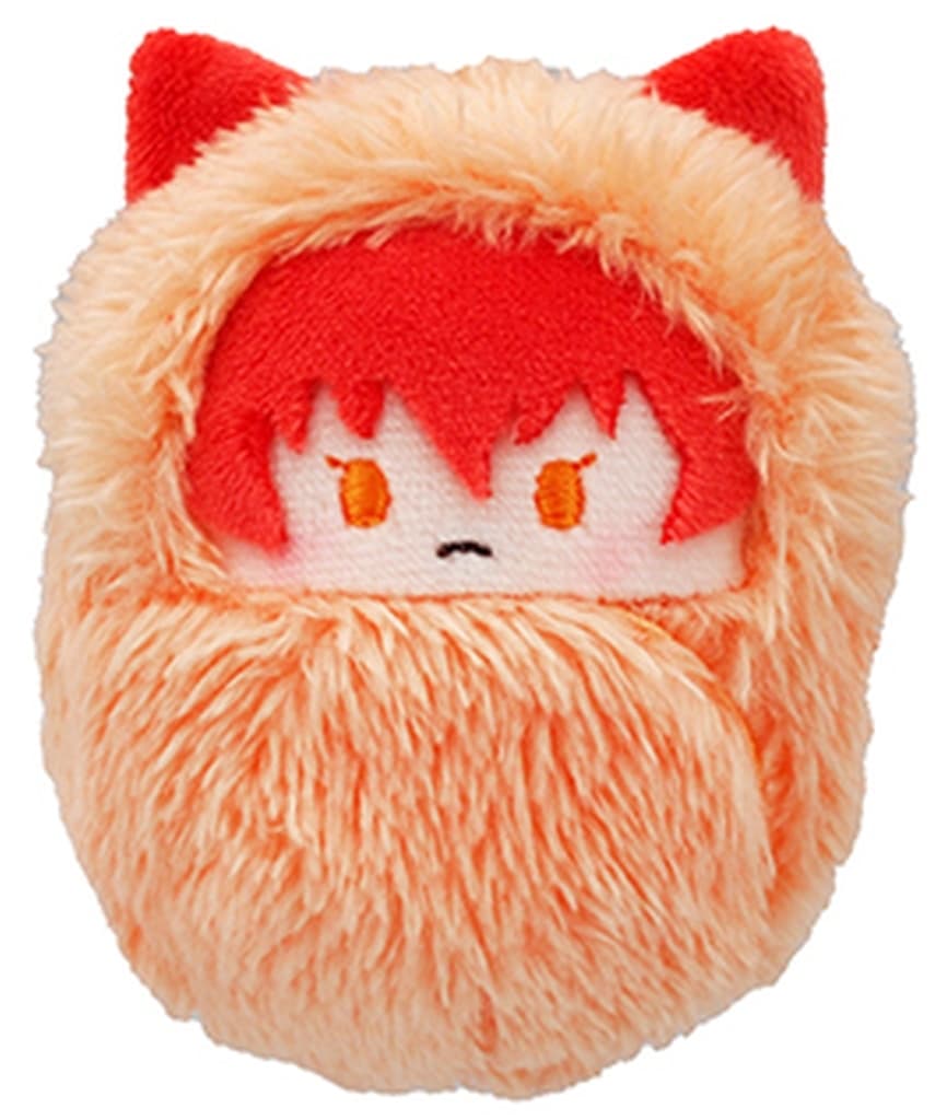 Mairimashita! Iruma-kun Ameri Azazel Kurumi Tapi Nui Vol. 2 Plush