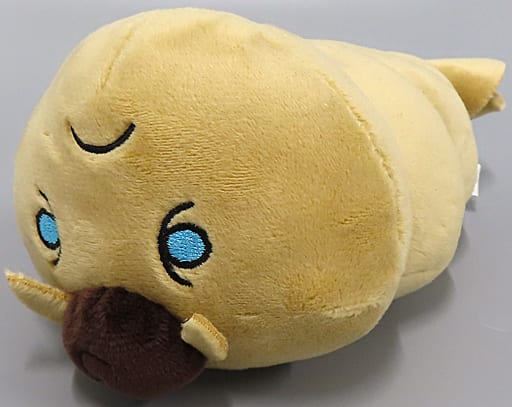 Mothra Plush Beanbag Plush Toy Godzilla Series Godzilla - SK Japan (Pre-owned)
