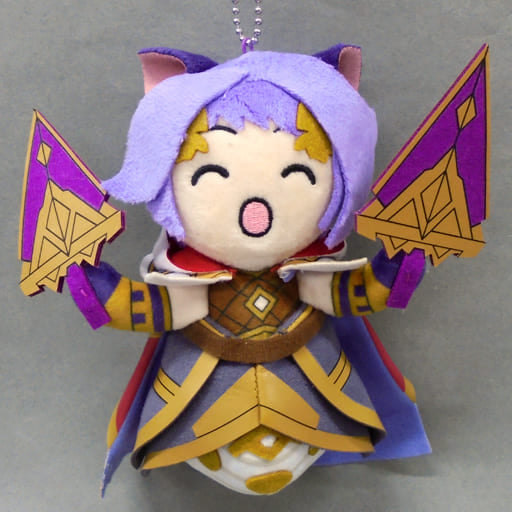 Granblue Fantasy Bukkorosatsu Ponman Guraburu Nuigurumi Plush - Cygames