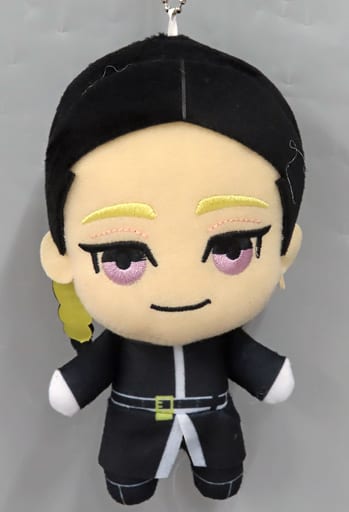 Tokyo Revengers Ran Haitani Tomonui vol.4 Plush - Banpresto