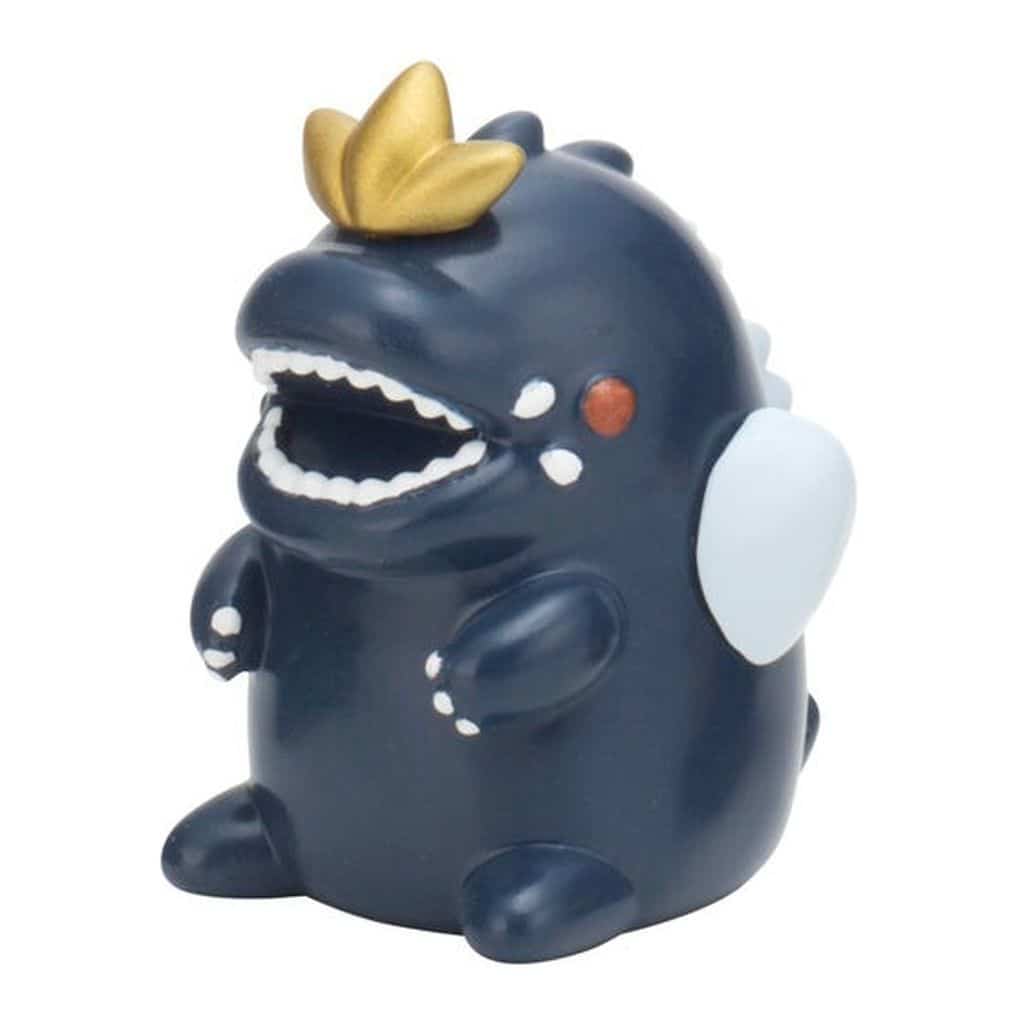 SpaceGodzilla Godzilla Space Godzilla Kaijusan Trading Figure Gojira Monster Series Figure - Bandai