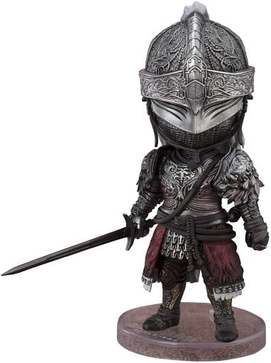 Elden Ring Okami no Senki Figuarts mini Figure - Bandai