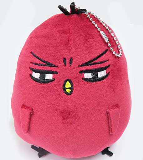 Kuroko's Basketball Taiga Kagami Animation Gallery: 10 Years of Miracles Plush - Movic