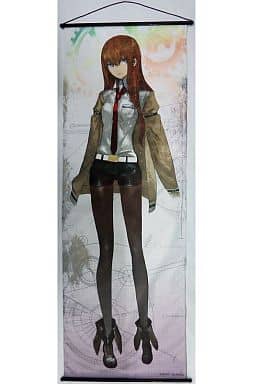 Steins;Gate Kurisu Makise Kuji-biki @ Honpo Long Tapestry - Taito
