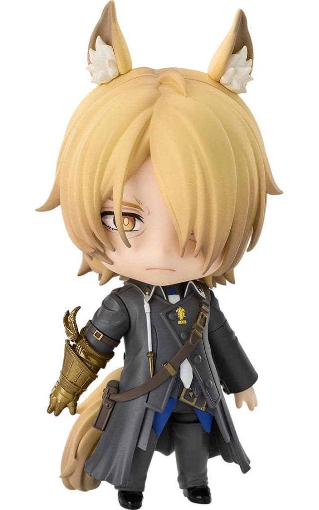 Arknights Młynar Nendoroid Figure - Good Smile Arts Shanghai