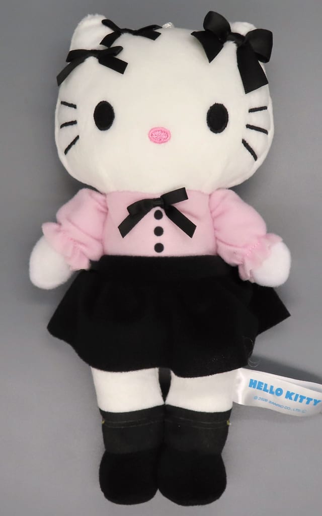 Sanrio Hello Kitty Plush Long-Legged Ver. (EX) Sanrio Characters Plush - SEGA
