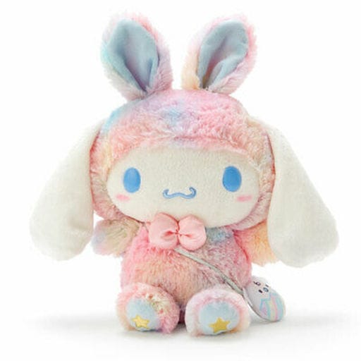 Cinnamoroll Plush Easter Design Series Sanrio Characters - Sanrio (Pre-owned)