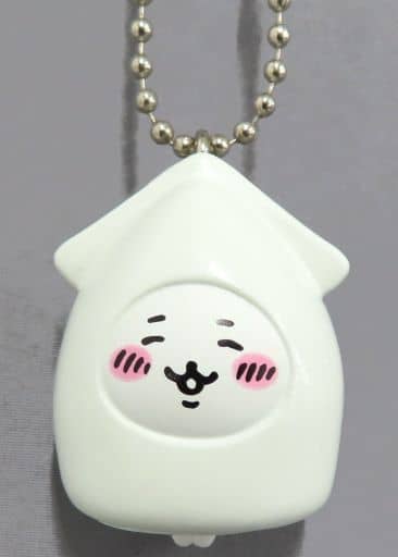 Chiikawa Food Mascot Keychain (Chiikawa) - Kitan Club