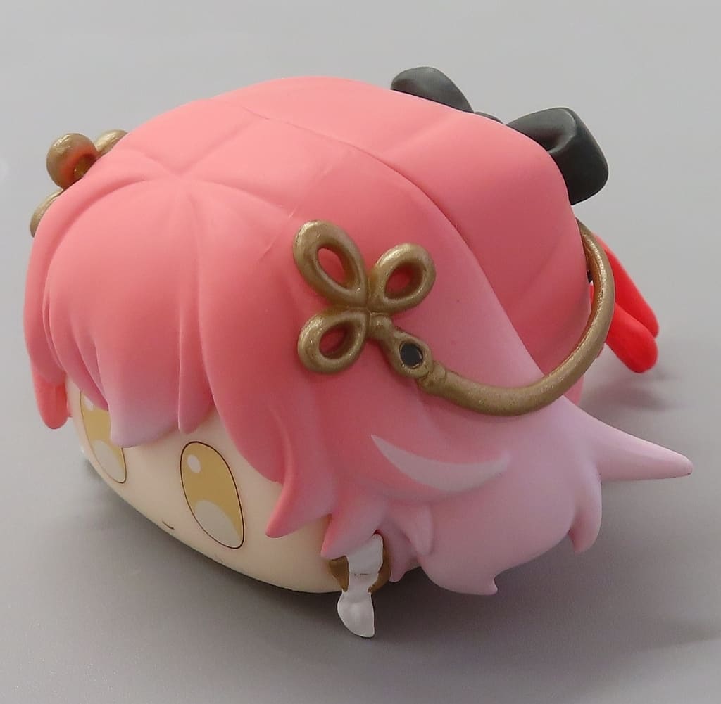 Wuthering Waves Changli Dango Stacking Figure Series Figure - GOODSFUN