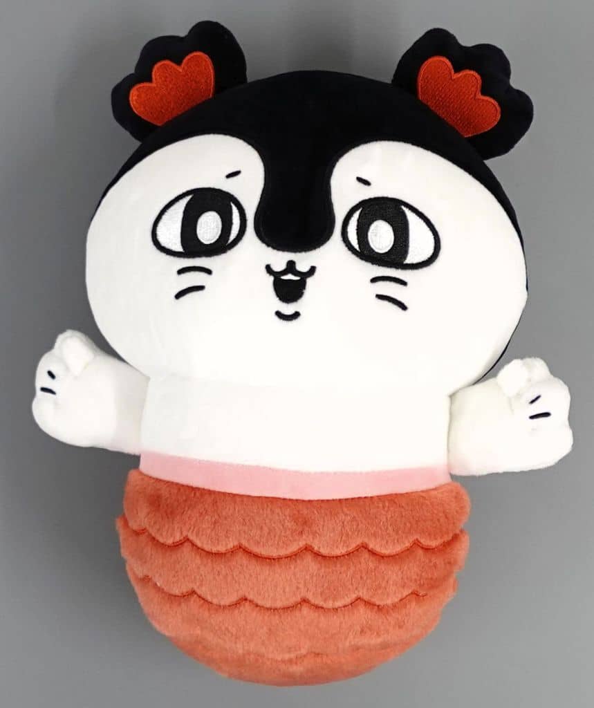 Chiikawa Chiikawa Plush - Large Seiren Plush (Pre-owned)