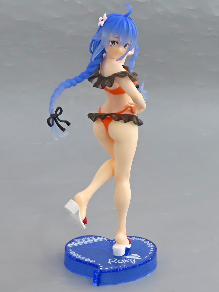 Mushoku Tensei Roxy Migurdia Greyrat Ravitier Figure - Taito