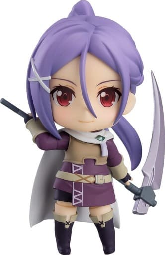 Sword Art Online Mito Nendoroid Figure - Good Smile Company