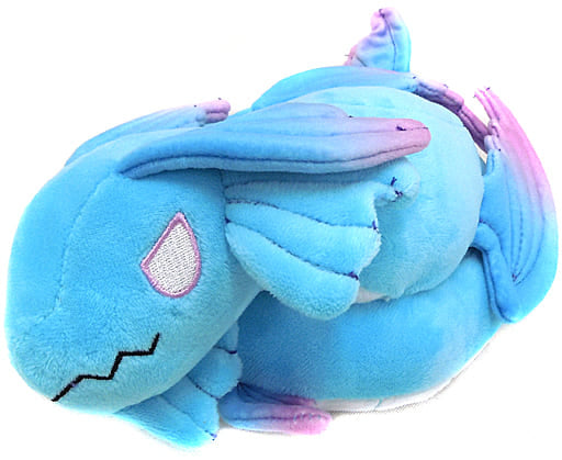 Granblue Fantasy Leviathan Magna Magna Nui Plush - Cygames