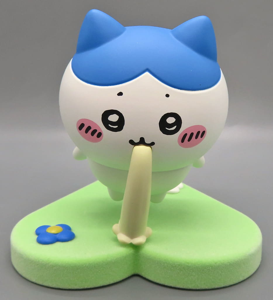Chiikawa Hachiware GPS BOX Figure, Chiikawa Hachiware Figure, Pre-owned