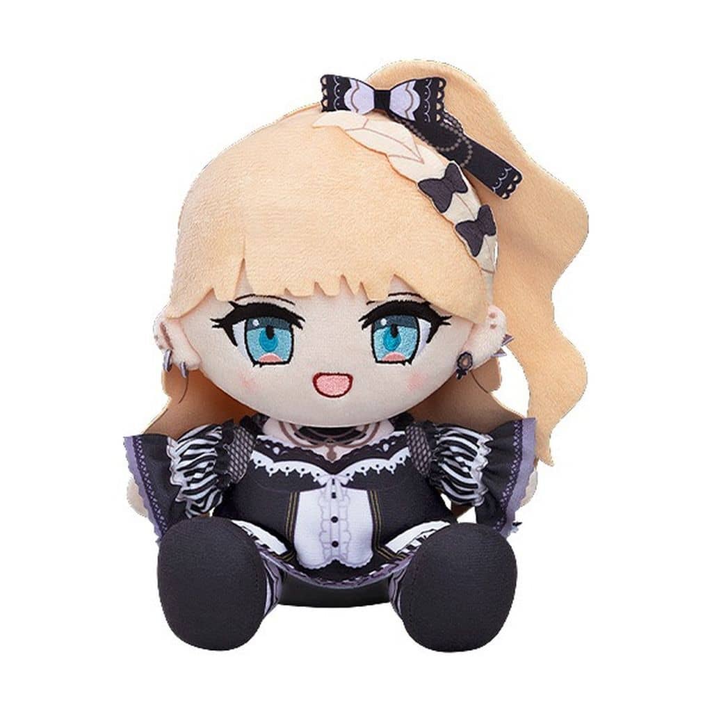 Magical Girl Witch Trials Miria Saeki Plush - Good Smile Company