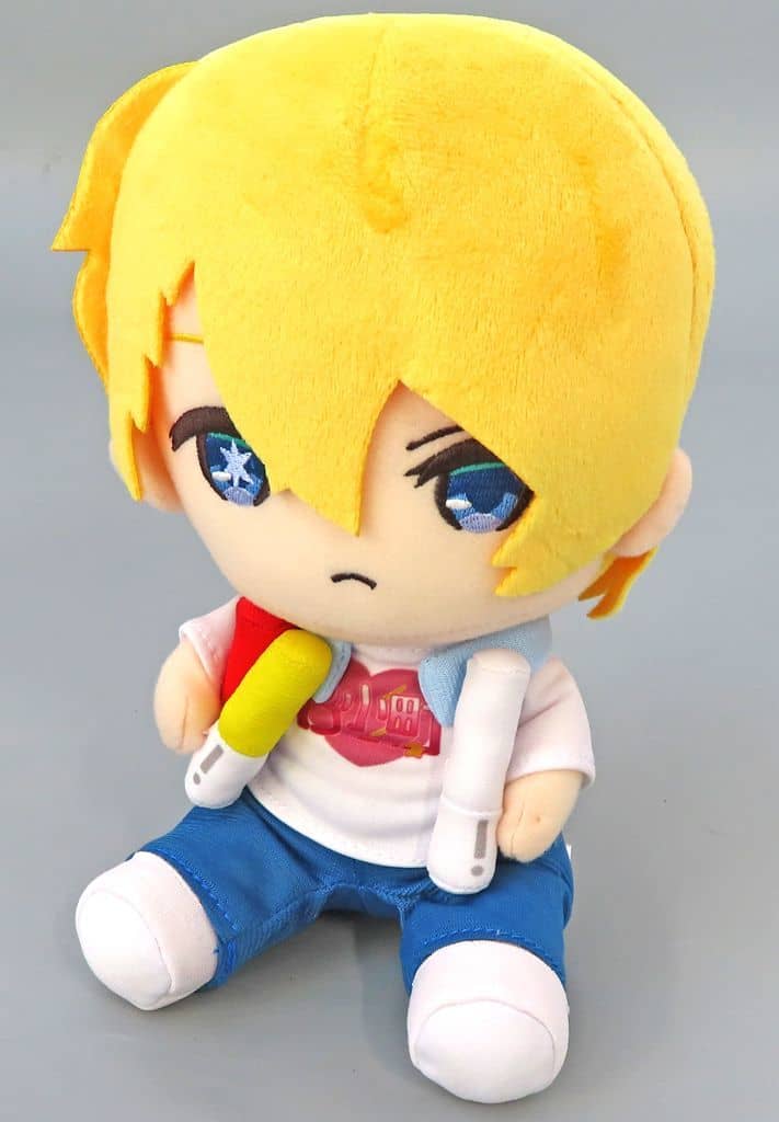 OSHI NO KO Aqua Hug Hug Plush vol. 2 Plush - Taito