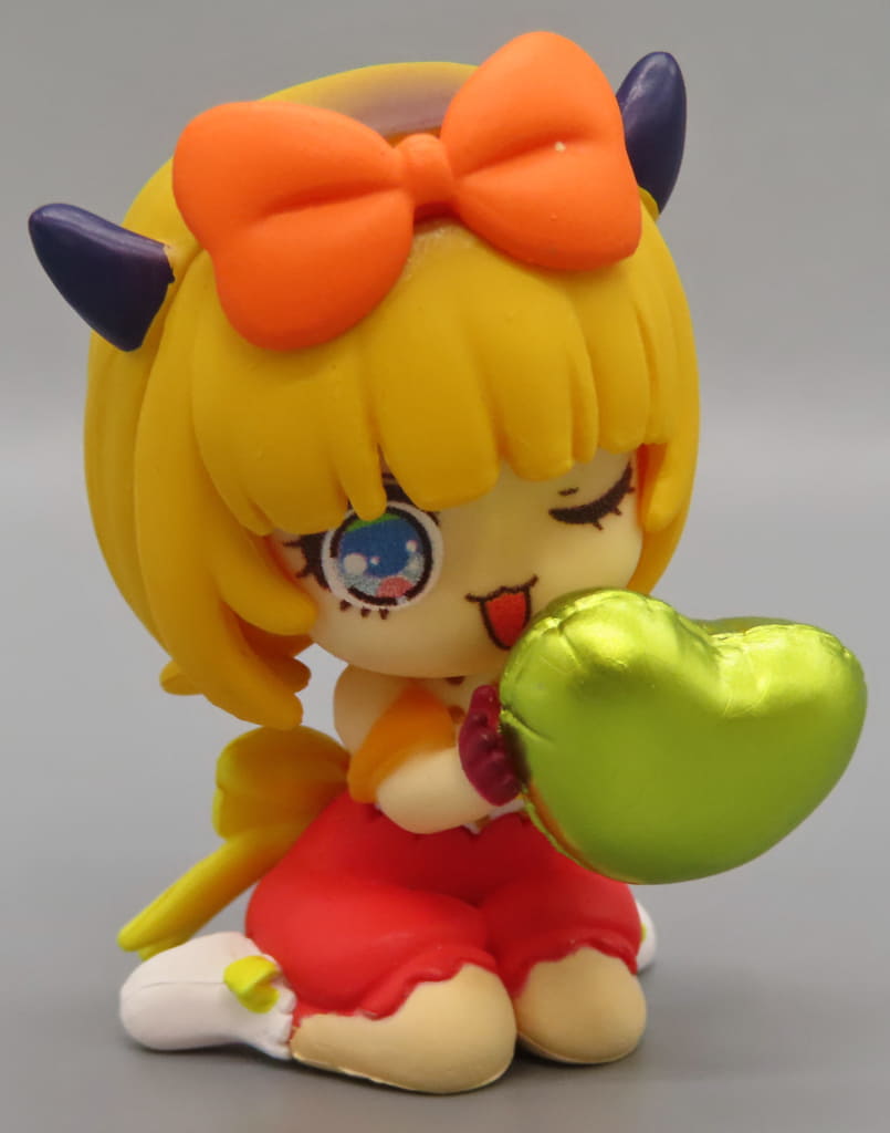 OSHI NO KO Mem-Cho Kirameki☆ Balloon Figure - Takara Tomy Arts
