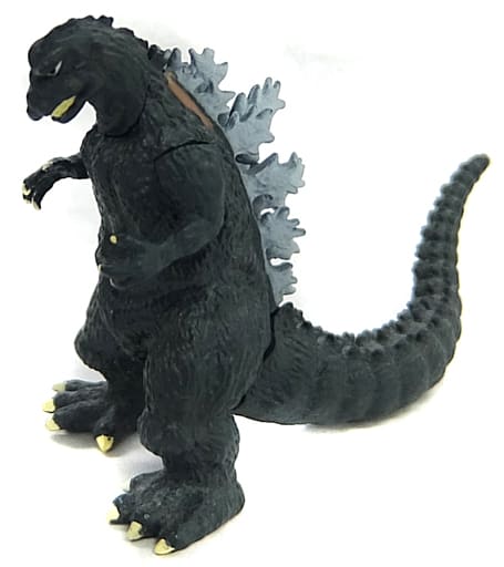 Godzilla 1954 (Original Godzilla) HG Godzilla 3 Trading Figure Godzilla - Bandai