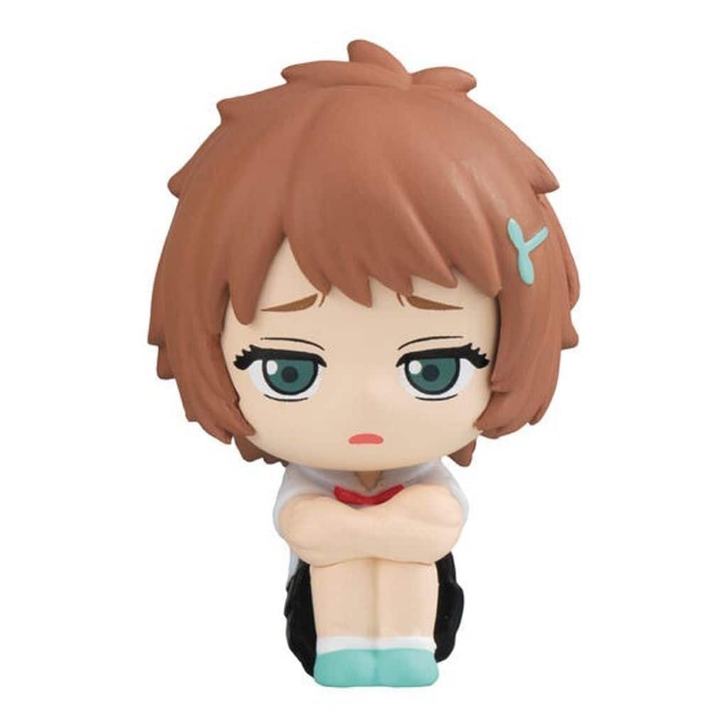 The Summer Hikaru Died Asako Yamagishi Machibouke Figure - Bandai