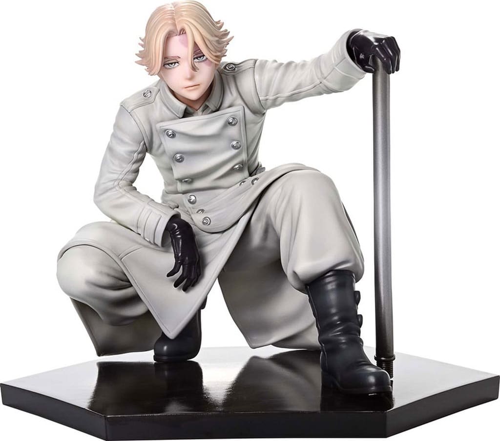 Tokyo Revengers Seishu Inui PRISMA WING 1/7 Scale Figure - Prime 1 Studio