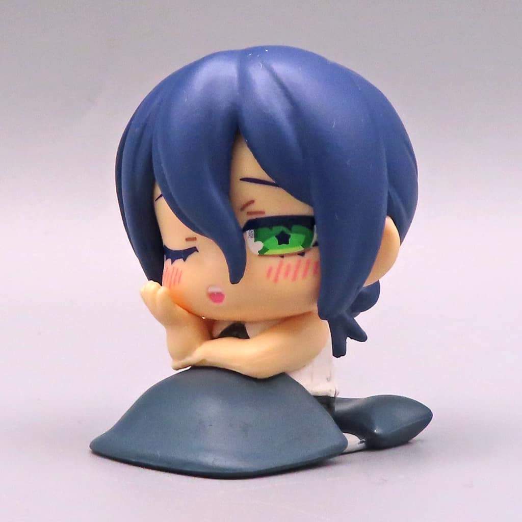 Chainsaw Man Reze Onemutan Trading Figure - Stand Stones