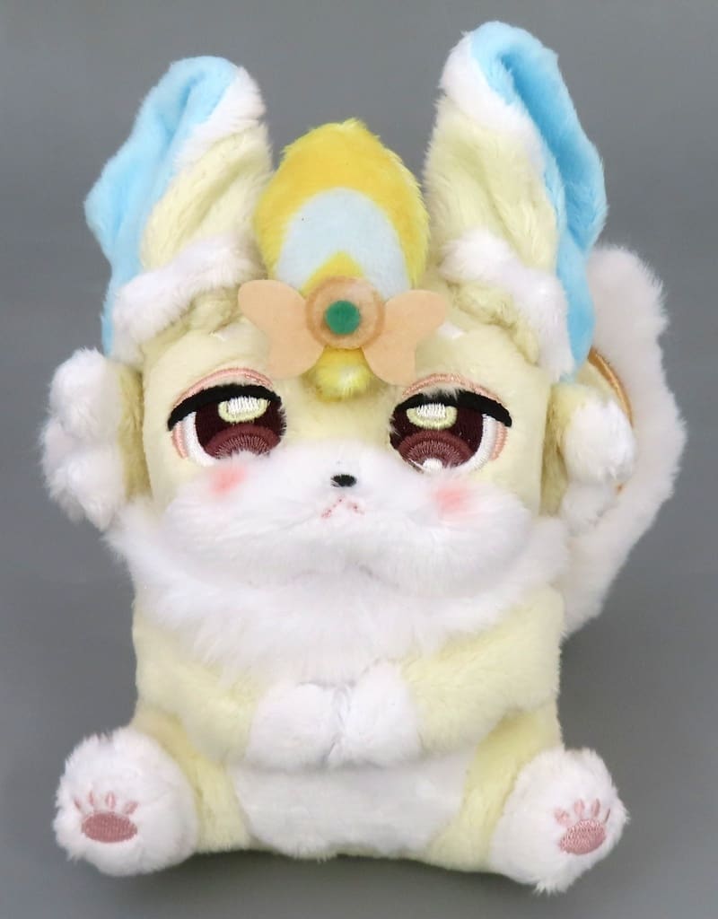 Yu-Gi-Oh! Purrely 25th Anniversary Outing Plush